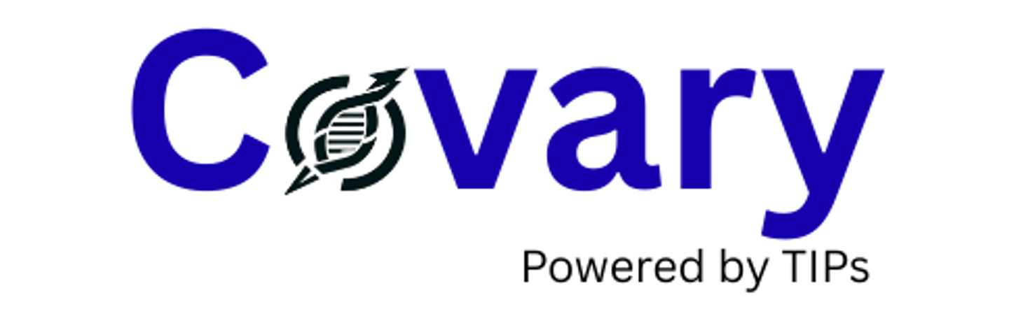 Covary logo