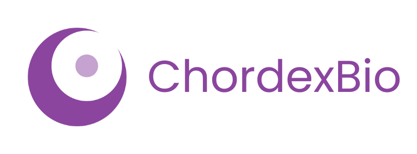 ChordexBio logo