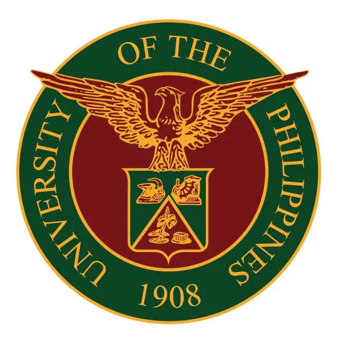 University of the Philippines Los Baños logo